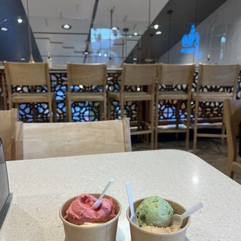 Filo Dessert - Strawberry & Lemon | Pistachio & Biscoff - Desserts Near Me - Orange, California Filo Dessert - Strawberry & Lemon | Pistachio & Biscoff - Desserts Near Me - Orange, California