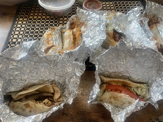 Taqueria Chapala by null