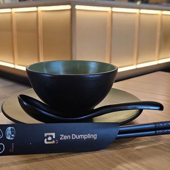Zen Dumpling - Dim Sum Near Me - Orange Park, Florida Zen Dumpling - Dim Sum Near Me - Orange Park, Florida