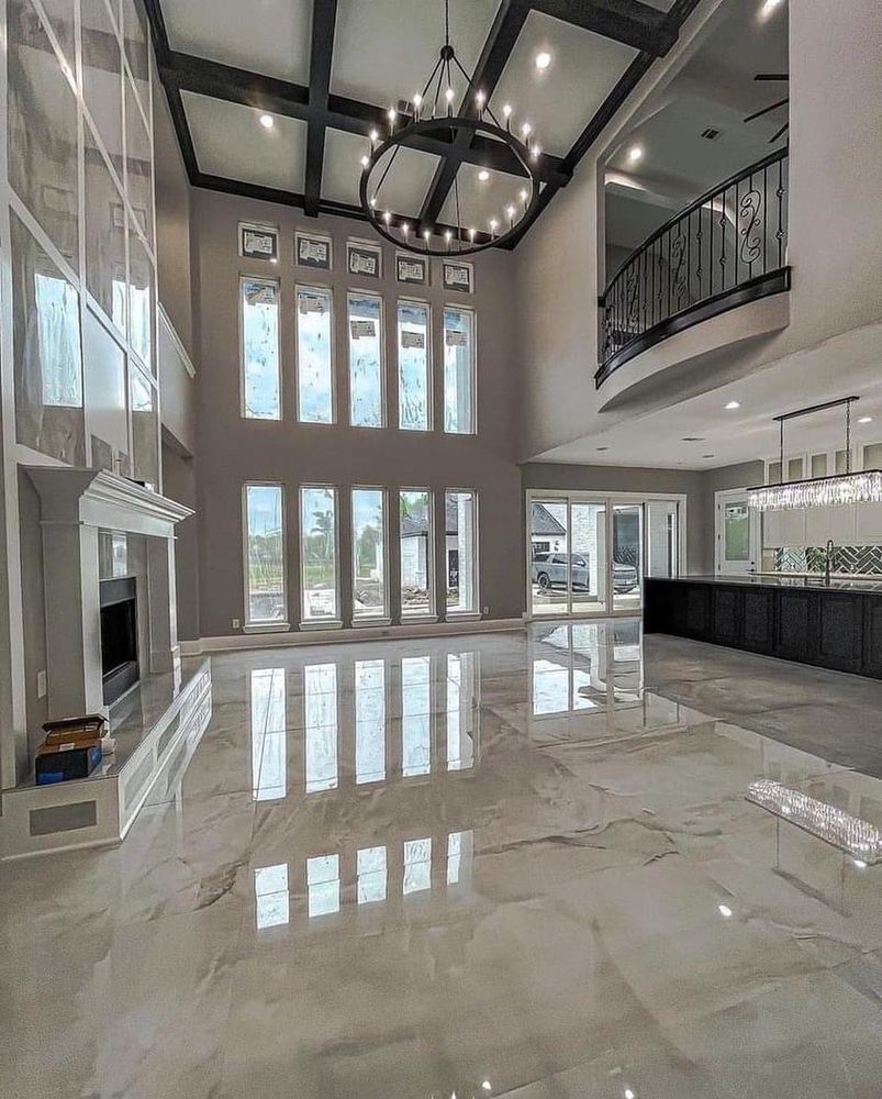 Slide of A&A Skyline Construction