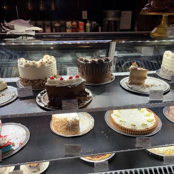 Kaminsky's Dessert Cafe - Desserts - Coffee & Tea Near Me - Charleston, South Carolina Kaminsky's Dessert Cafe - Desserts - Coffee & Tea Near Me - Charleston, South Carolina