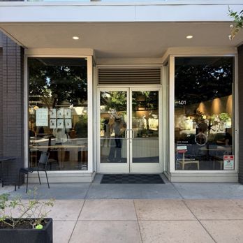 Arcade Downtown - Cafes Near Me - Riverside, California