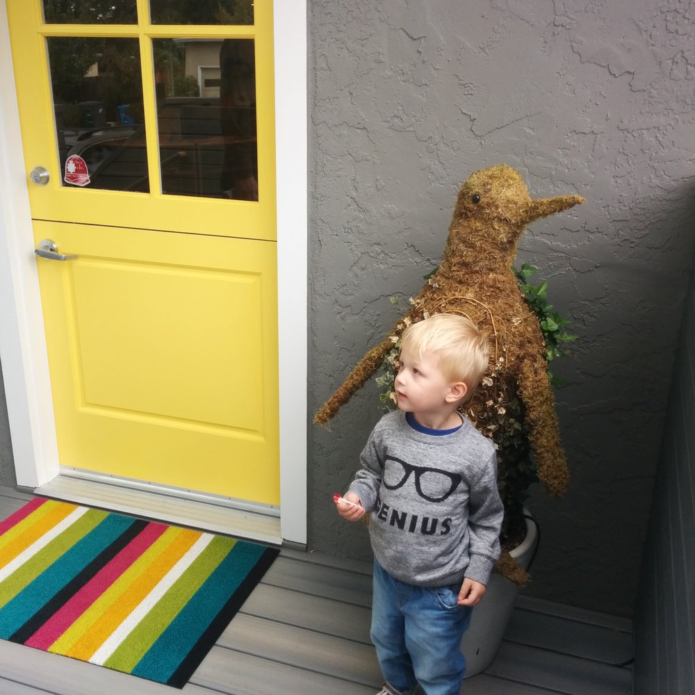 Toddle Flexible Preschool - Aiden loves Toddle and runs to school! - Preschools Near Me - Menlo Park, California Toddle Flexible Preschool - Aiden loves Toddle and runs to school! - Preschools Near Me - Menlo Park, California