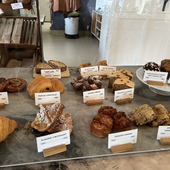 Manresa Bread - Bakeries Near Me - Los Gatos, California