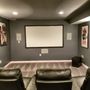 Photo of Custom TV Mounting Audio Video