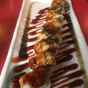 Sushi Hana - Sushi Bars Near Me - Albuquerque, New Mexico