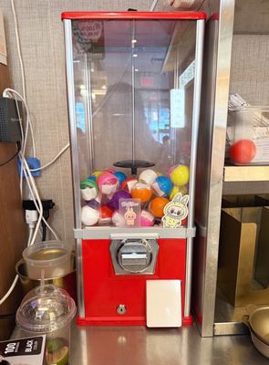 Nanshan Hot Pot - Flushing｜南山•熊猫烫火锅 - 法拉盛店 by null
