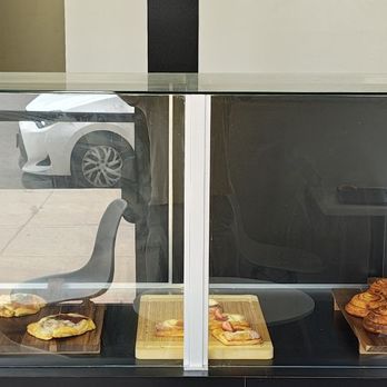 The Vinam Cafe - Baked goods on display - Coffee & Tea Near Me - San Diego, California The Vinam Cafe - Baked goods on display - Coffee & Tea Near Me - San Diego, California