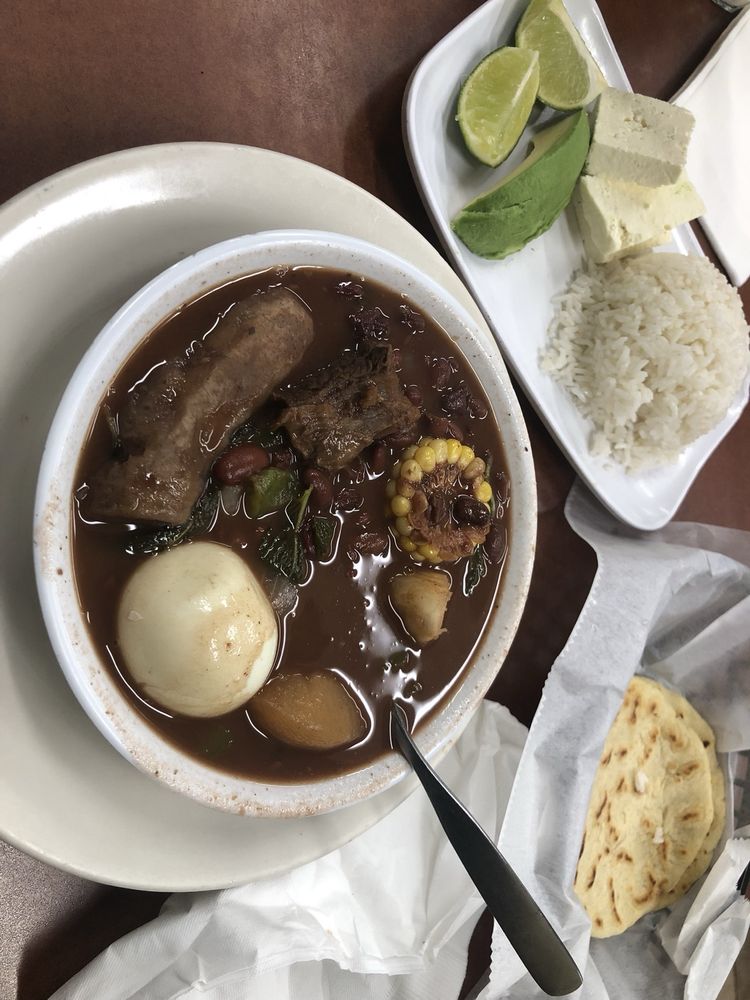 Pollo a la Vista