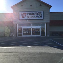 Tractor Supply