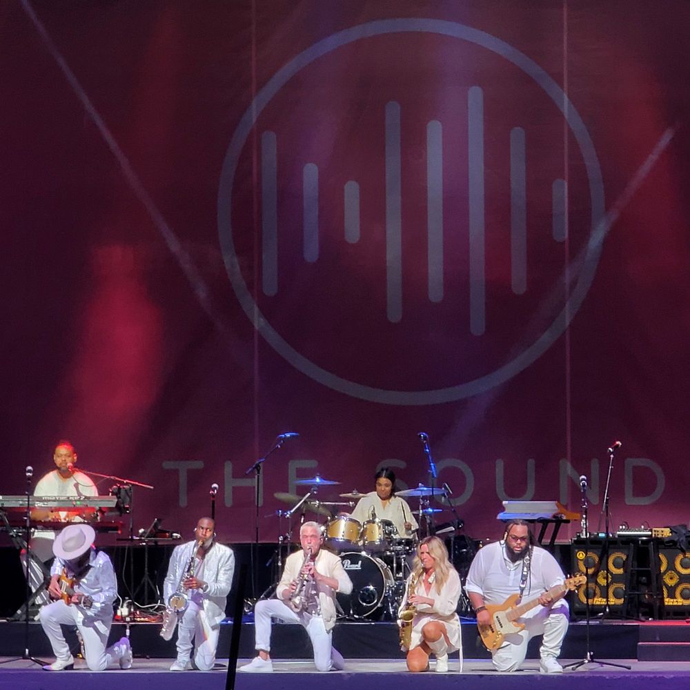 The BayCare Sound - More of Dave Koz and friends - Music Venues Near Me - Clearwater, Florida The BayCare Sound - More of Dave Koz and friends - Music Venues Near Me - Clearwater, Florida