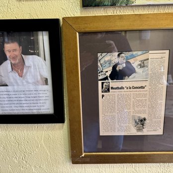 Limoncello Ristorante - Newspaper articles - Italian Near Me - Boston, Massachusetts
