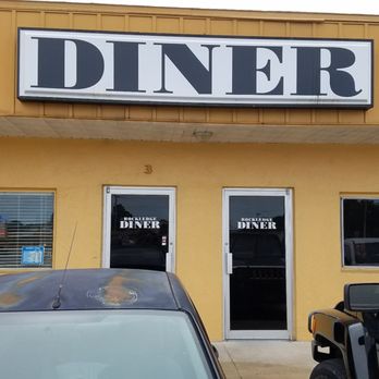 Rockledge Diner - Sandwiches Near Me - Rockledge, Florida
