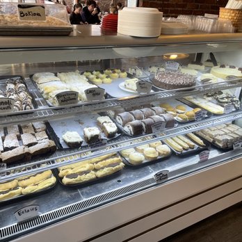 Bagel Central - Bagels Near Me - Bangor, Maine