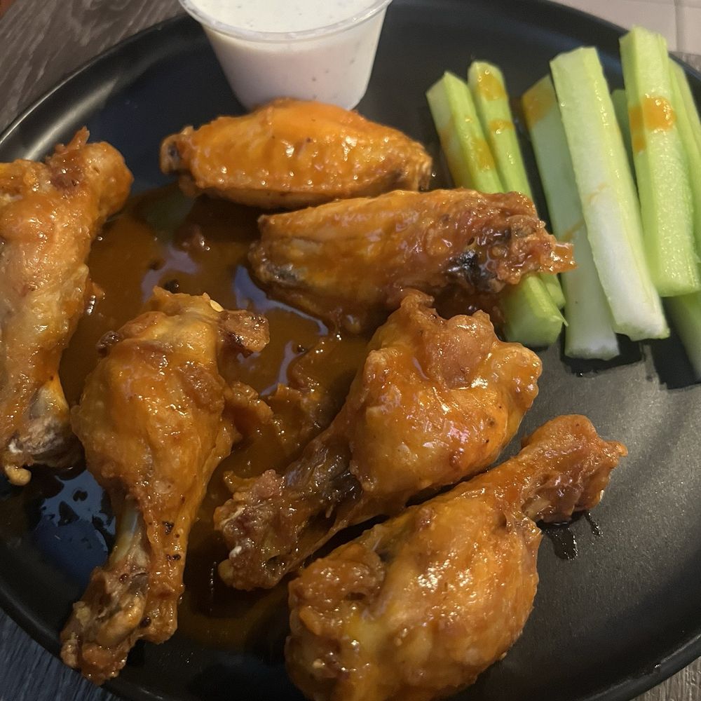 Casa Perez - Wings buffalo - Mexican Near Me - Long Beach, California Casa Perez - Wings buffalo - Mexican Near Me - Long Beach, California