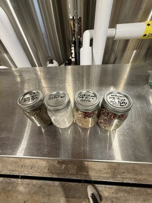 Song Dog Farm Distillery by null