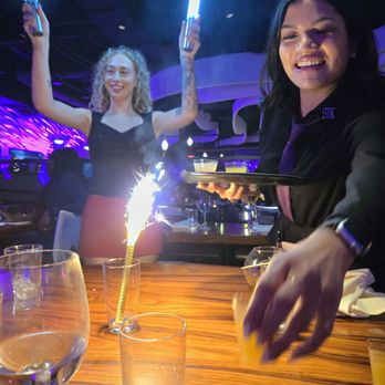STK Steakhouse Bellevue - Steakhouses Near Me - Bellevue, Washington STK Steakhouse Bellevue - Steakhouses Near Me - Bellevue, Washington