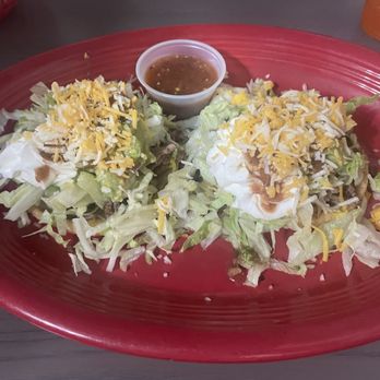 Domingo's Mexican & Seafood Restaurant - I ordered the sopa's and they were amazing - Mexican Near Me - Boron, California Domingo's Mexican & Seafood Restaurant - I ordered the sopa's and they were amazing - Mexican Near Me - Boron, California
