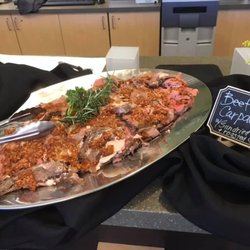Casual Encounters Catering