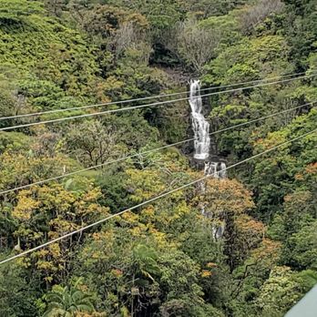 Botanical World Adventures - Botanical Gardens Near Me - Hakalau, Hawaii