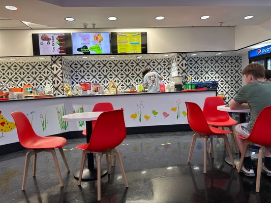 Bam Bam Chicken Cafe by null