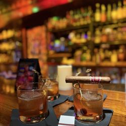 Sazerac PHX