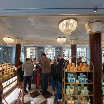 Ladurée - Inside - Macarons Near Me - Paris, 75 Ladurée - Inside - Macarons Near Me - Paris, 75