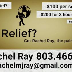 Got Relief?