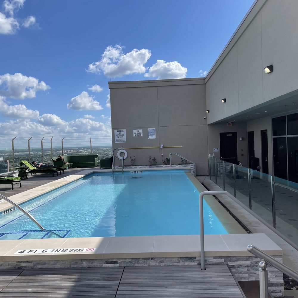 The Best 10 Hotels near MD Anderson Cancer Center in Houston, TX Yelp