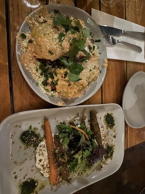 First and South Restaurant & Bar by null