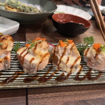 Haruka Sake & Sushi - Sushi Bars Near Me - Fullerton, California