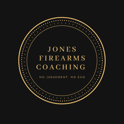 Jones Firearms Coaching
