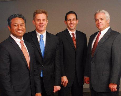 Comprehensive Vascular Care