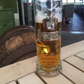 Spiller - Medium beer - Breweries Near Me - Verona, VR
