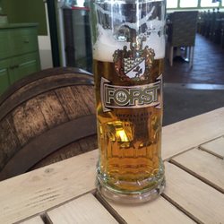 Spiller - Medium beer
