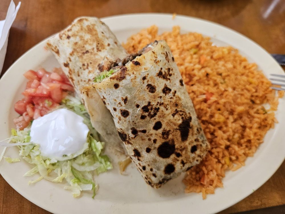 El Pueblito Mexican Restaurant Logo