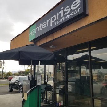 Enterprise Rent-A-Car - Now open on Sundays 9:00 to noon - Car Rental Near Me - Lake Forest, California