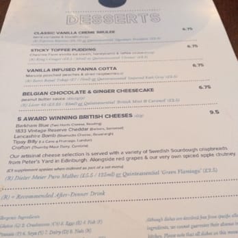 The Northern Quarter - desserts (2016) - British Near Me - Manchester, XGM The Northern Quarter - desserts (2016) - British Near Me - Manchester, XGM