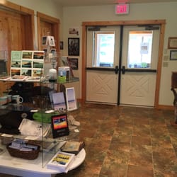 Cannon Beach History Center and Museum - Gift Shop.