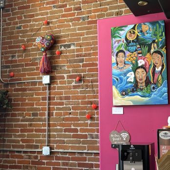 Corazon Cafe - Breakfast & Brunch Near Me - San Luis Obispo, California Corazon Cafe - Breakfast & Brunch Near Me - San Luis Obispo, California