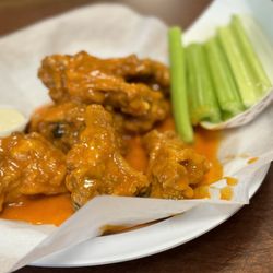 Anchor Bar - Medium wings