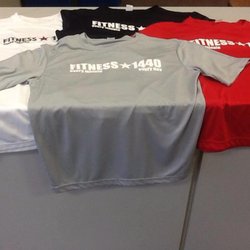 Fitness 1440 Seymour