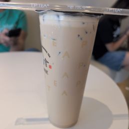 Milk Tea