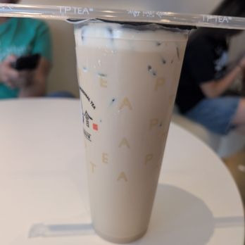 TP Tea - Milk Tea - Bubble Tea Near Me - Irvine, California