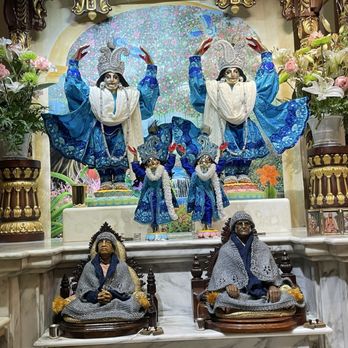 Hare Krishna Temple - Deities - Religious Organizations Near Me - Alachua, Florida Hare Krishna Temple - Deities - Religious Organizations Near Me - Alachua, Florida