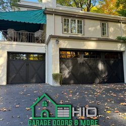 Ohio Garage Doors & More - New HAAS American Tradition Series Doors !