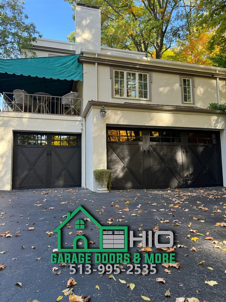 Ohio Garage Doors & More - Garage Door Contractor in Dayton, OH