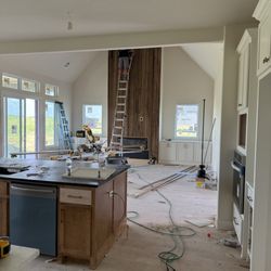 Shepherd Construction and Landscaping