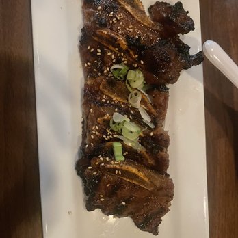 Umi Sake House - Short Ribs - Sushi Bars Near Me - Seattle, Washington Umi Sake House - Short Ribs - Sushi Bars Near Me - Seattle, Washington