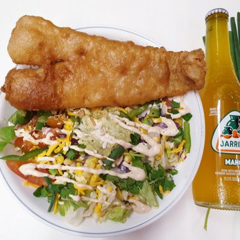 Burrito Bandidos - Famous Hali Bowl Burrito - Mexican Near Me - Toronto, Ontario
